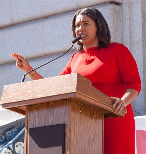 Mayor London Breed signs off on $14.6 billion city budget